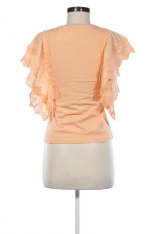 Dámský top Unbranded, Velikost S, Barva Oranžová, Cena  440,00 Kč