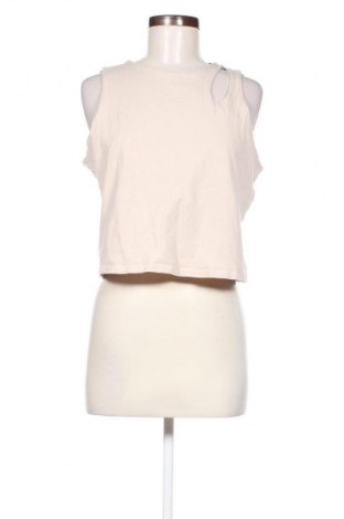 Dámsky top  Unbranded, Veľkosť L, Farba Béžová, Cena  14,83 €