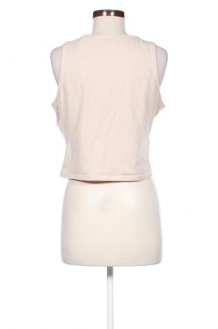 Dámsky top  Unbranded, Veľkosť L, Farba Béžová, Cena  14,83 €