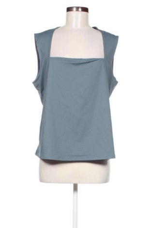 Dámský top Unbranded, Velikost XXL, Barva Šedá, Cena  367,00 Kč