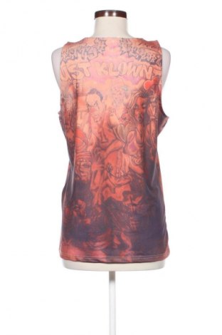 Γυναικείο τοπ Unbranded, Μέγεθος XXL, Χρώμα Πολύχρωμο, Τιμή 15,13 €