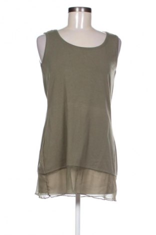 Damentop Unbranded, Größe L, Farbe Grün, Preis 15,00 €