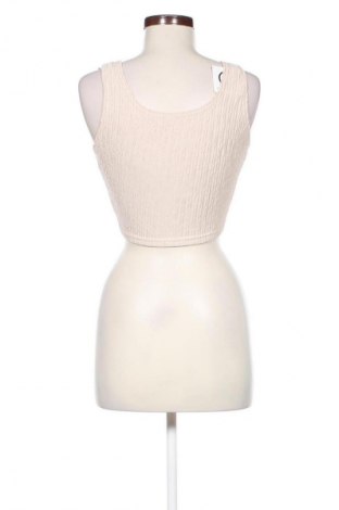 Damentop Unbranded, Größe S, Farbe Beige, Preis 15,00 €