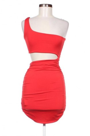 Damentop Unbranded, Größe S, Farbe Rot, Preis 14,83 €