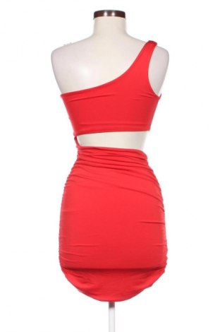 Damentop Unbranded, Größe S, Farbe Rot, Preis 14,83 €