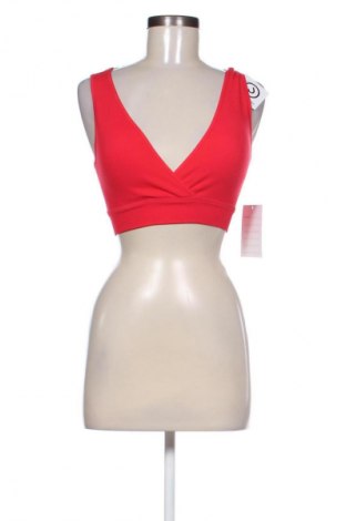 Dámský top Unbranded, Velikost M, Barva Červená, Cena  595,00 Kč