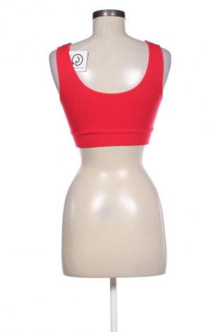 Damski top Unbranded, Rozmiar S, Kolor Czerwony, Cena 108,00 zł