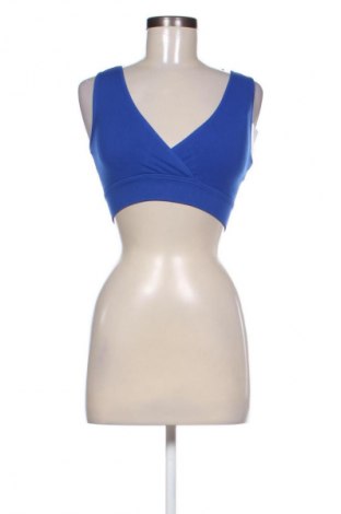 Dámský top Unbranded, Velikost S, Barva Modrá, Cena  595,00 Kč