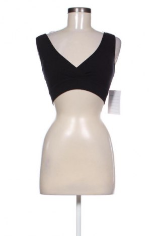 Damski top Unbranded, Rozmiar S, Kolor Czarny, Cena 108,00 zł