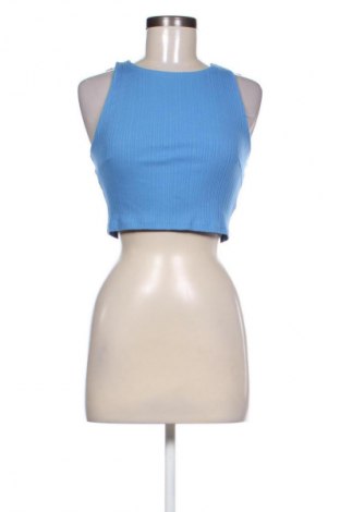 Damentop Unbranded, Größe M, Farbe Blau, Preis 14,83 €