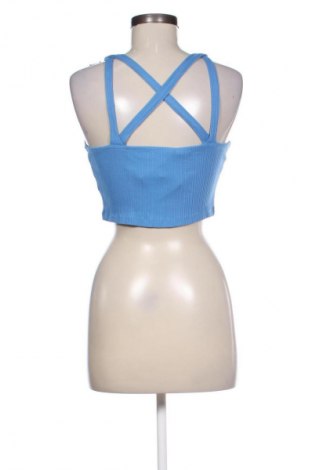 Damentop Unbranded, Größe M, Farbe Blau, Preis 14,83 €