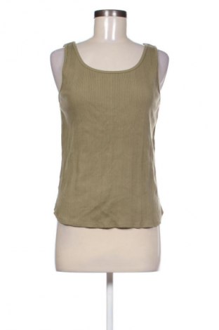 Damski top Uniqlo, Rozmiar M, Kolor Zielony, Cena 49,99 zł