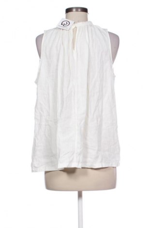 Damski top Uniqlo, Rozmiar M, Kolor Biały, Cena 64,00 zł