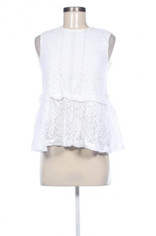 Damski top VDP Collection, Rozmiar M, Kolor Biały, Cena 142,53 zł