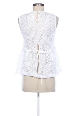 Damski top VDP Collection, Rozmiar M, Kolor Biały, Cena 142,53 zł