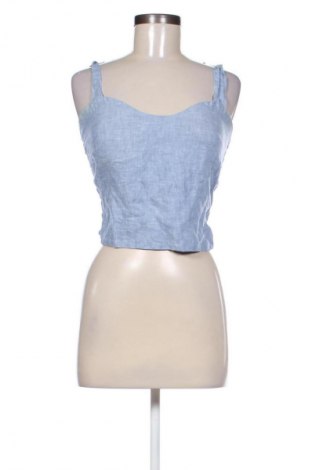 Top de femei Vanity Fair, Mărime S, Culoare Albastru, Preț 73,00 Lei