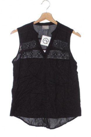 Top de femei Vero Moda, Mărime XS, Culoare Negru, Preț 67,99 Lei