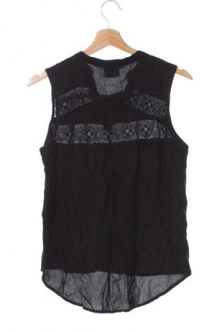 Top de femei Vero Moda, Mărime XS, Culoare Negru, Preț 67,99 Lei