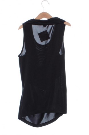Damentop Vero Moda, Größe XS, Farbe Schwarz, Preis 10,14 €