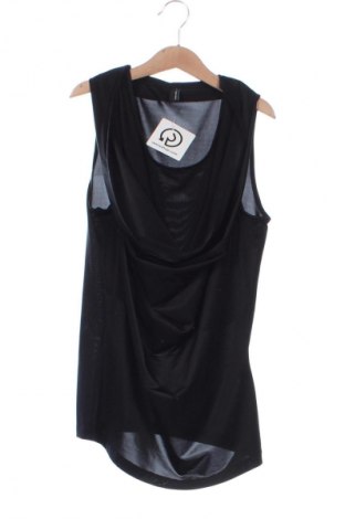 Damentop Vero Moda, Größe XS, Farbe Schwarz, Preis 10,14 €