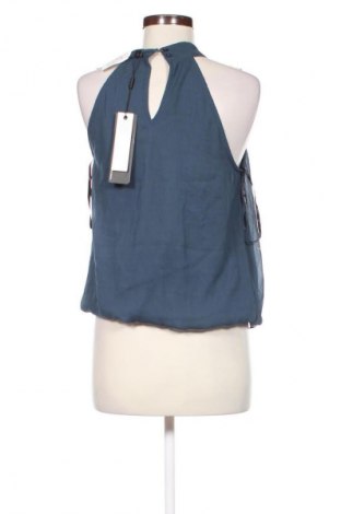 Dámsky top  Vero Moda, Veľkosť L, Farba Modrá, Cena  24,12 €