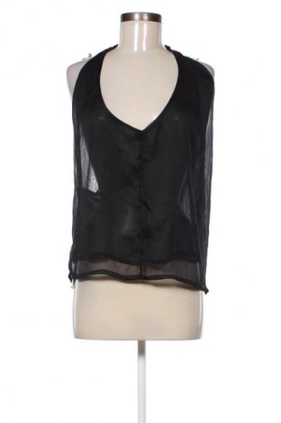Damentop Vero Moda, Größe M, Farbe Schwarz, Preis € 23,53
