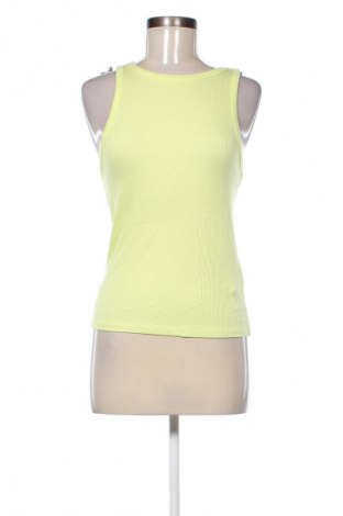 Γυναικείο τοπ Vero Moda, Μέγεθος XL, Χρώμα Κίτρινο, Τιμή 10,56 €
