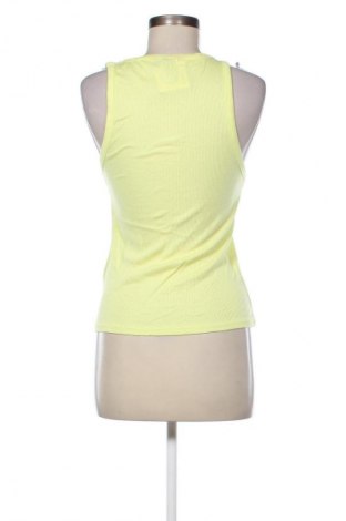 Γυναικείο τοπ Vero Moda, Μέγεθος XL, Χρώμα Κίτρινο, Τιμή 10,56 €