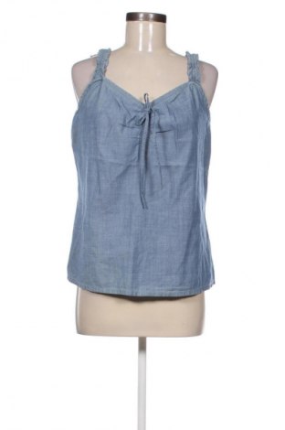 Γυναικείο τοπ Vero Moda, Μέγεθος XL, Χρώμα Μπλέ, Τιμή 9,99 €