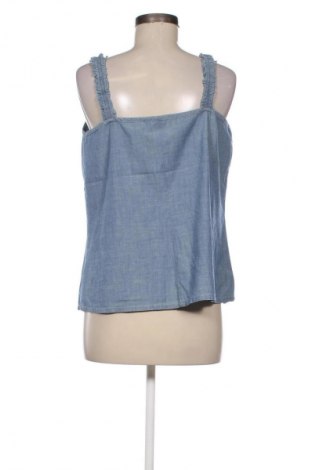 Γυναικείο τοπ Vero Moda, Μέγεθος XL, Χρώμα Μπλέ, Τιμή 9,99 €