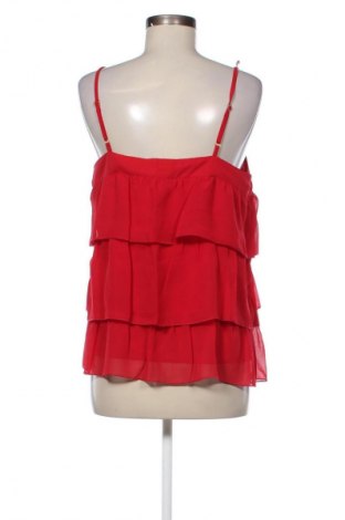 Damski top Vero Moda, Rozmiar XL, Kolor Czerwony, Cena 47,13 zł
