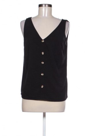 Damentop Vero Moda, Größe L, Farbe Schwarz, Preis 10,23 €