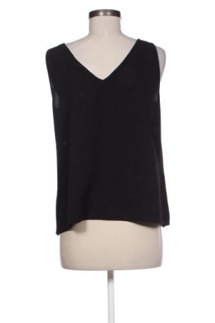 Damentop Vero Moda, Größe L, Farbe Schwarz, Preis 10,23 €