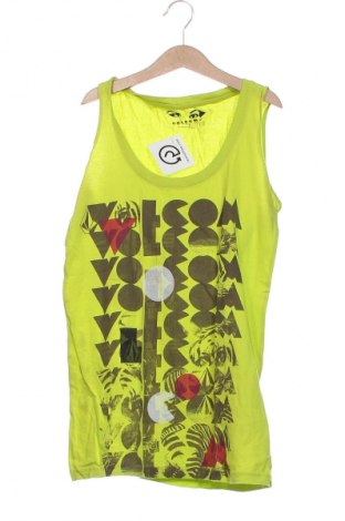 Dámský top Volcom, Velikost XS, Barva Vícebarevné, Cena  369,00 Kč