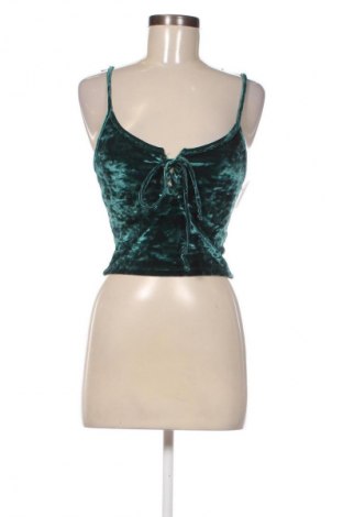 Damski top WE, Rozmiar S, Kolor Zielony, Cena 67,99 zł