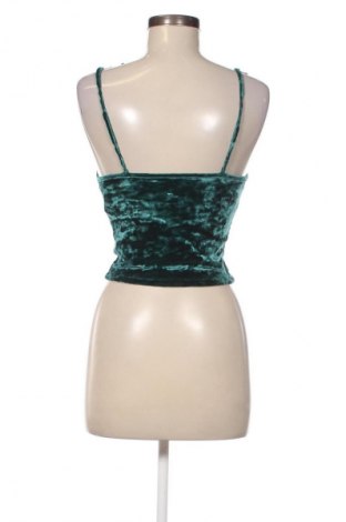 Damski top WE, Rozmiar S, Kolor Zielony, Cena 67,99 zł