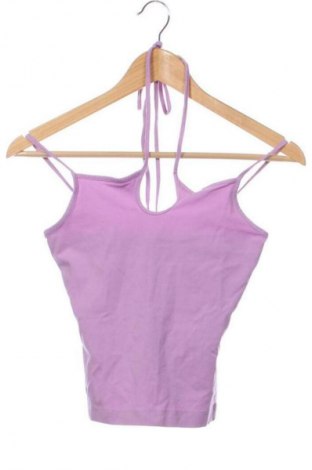 Dámský top Weekday, Velikost XS, Barva Fialová, Cena  439,00 Kč