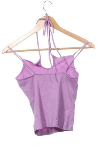 Dámský top Weekday, Velikost XS, Barva Fialová, Cena  439,00 Kč