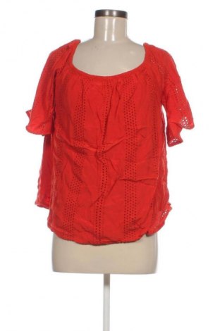 Damentop Witchery, Größe M, Farbe Rot, Preis € 65,99