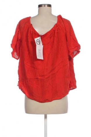 Damentop Witchery, Größe M, Farbe Rot, Preis € 65,99