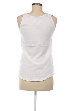 Top de femei Woman By Tchibo, Mărime S, Culoare Alb, Preț 77,73 Lei