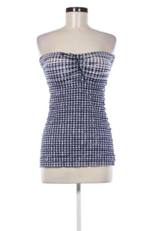 Damski top Yes Or No, Rozmiar M, Kolor Niebieski, Cena 68,52 zł