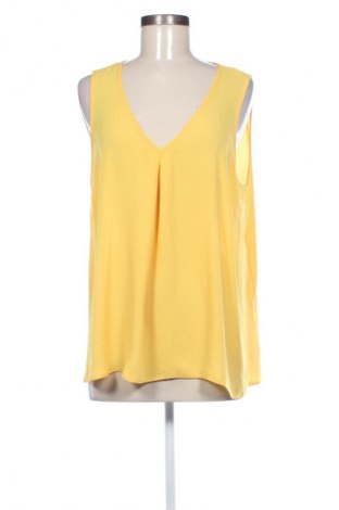 Damentop Yessica, Größe M, Farbe Gelb, Preis 14,75 €