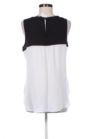 Top de femei Yessica, Mărime M, Culoare Alb, Preț 111,64 Lei