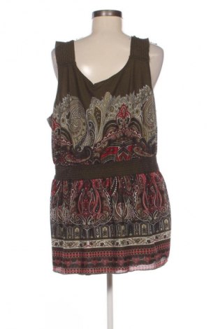 Damski top Yessica, Rozmiar XL, Kolor Kolorowy, Cena 68,33 zł