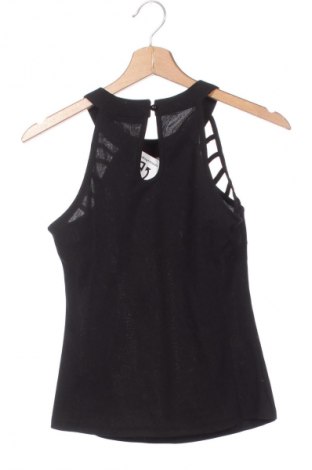 Damski top Yoins, Rozmiar XS, Kolor Czarny, Cena 34,99 zł