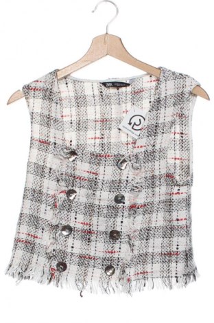 Damentop Zara, Größe XS, Farbe Mehrfarbig, Preis 12,99 €