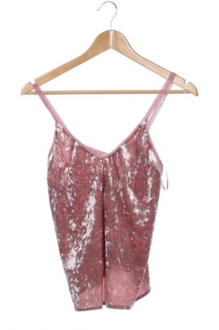 Dámský top Zara, Velikost S, Barva Popelavě růžová, Cena  189,00 Kč
