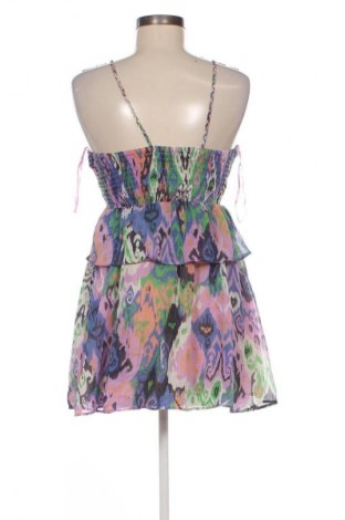 Női top Zara, Méret L, Szín Sokszínű, Ár 3 489 Ft