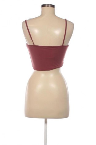 Dámsky top  Zara, Veľkosť S, Farba Popolavo ružová, Cena  9,44 €